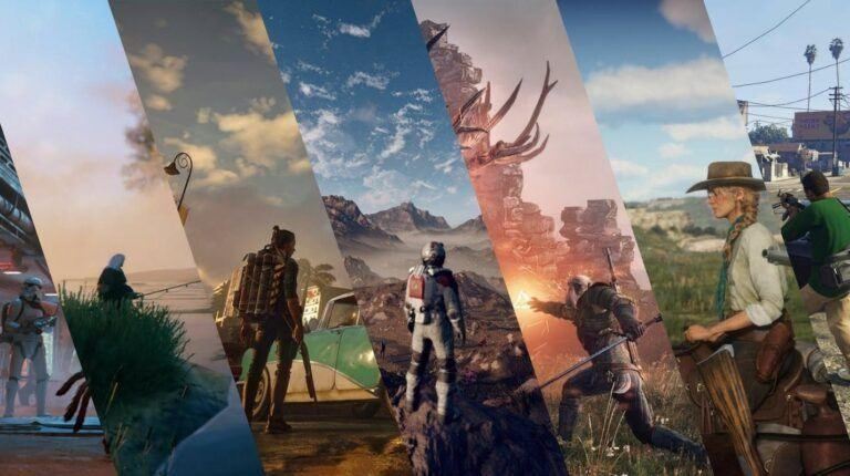 Game PC Indie Tersembunyi yang Tidak Boleh Anda Lewatkan