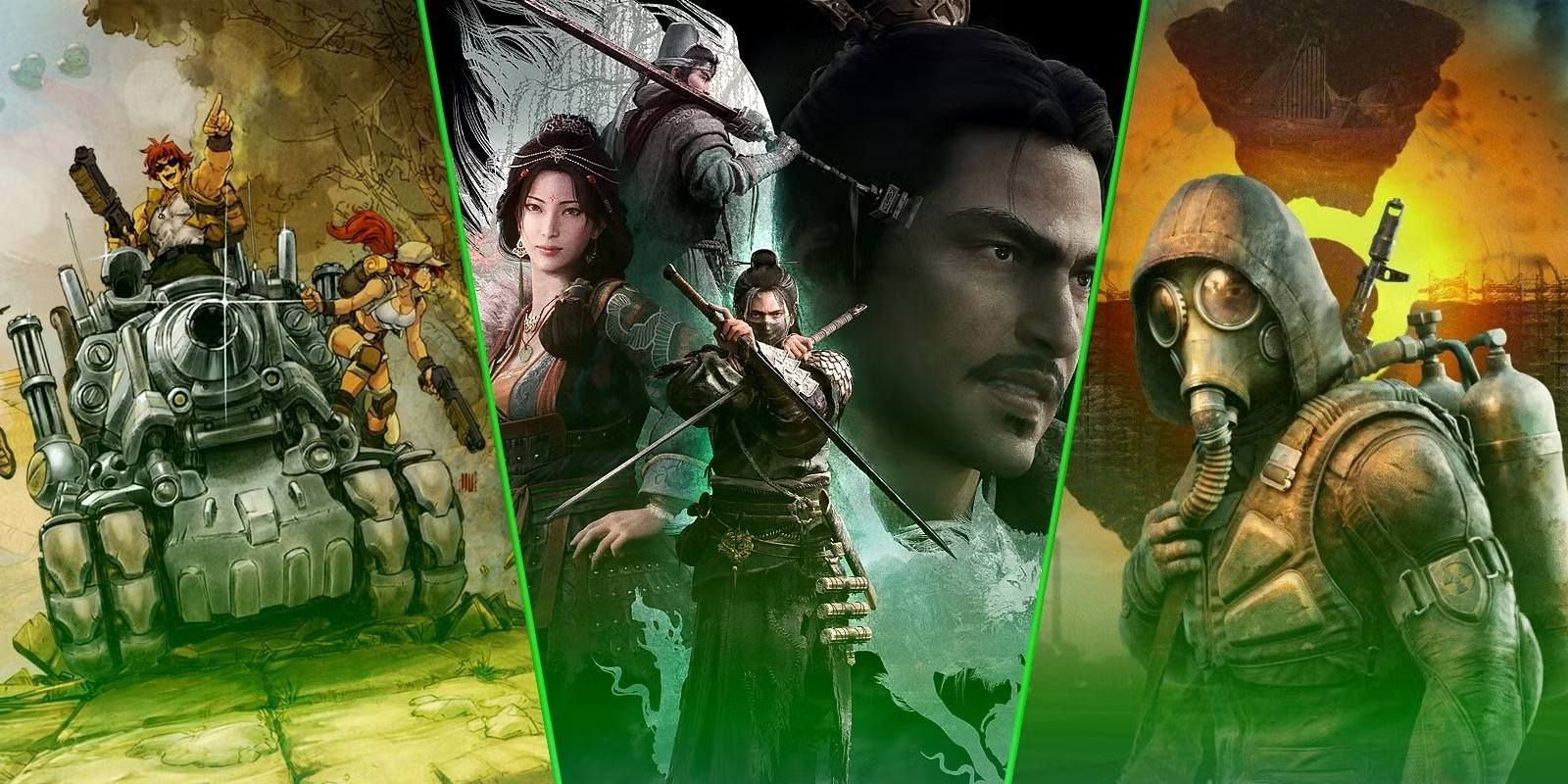 Pemain Tunggal atau Multipemain di Tahun 2025?