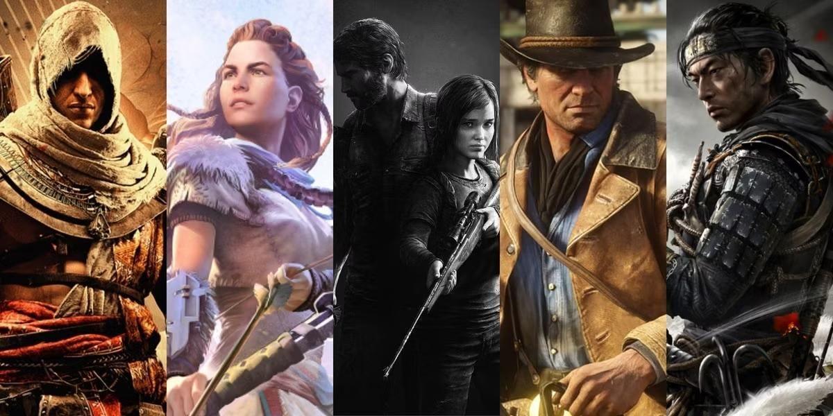 Game PC Berbasis Cerita yang Wajib Anda Coba