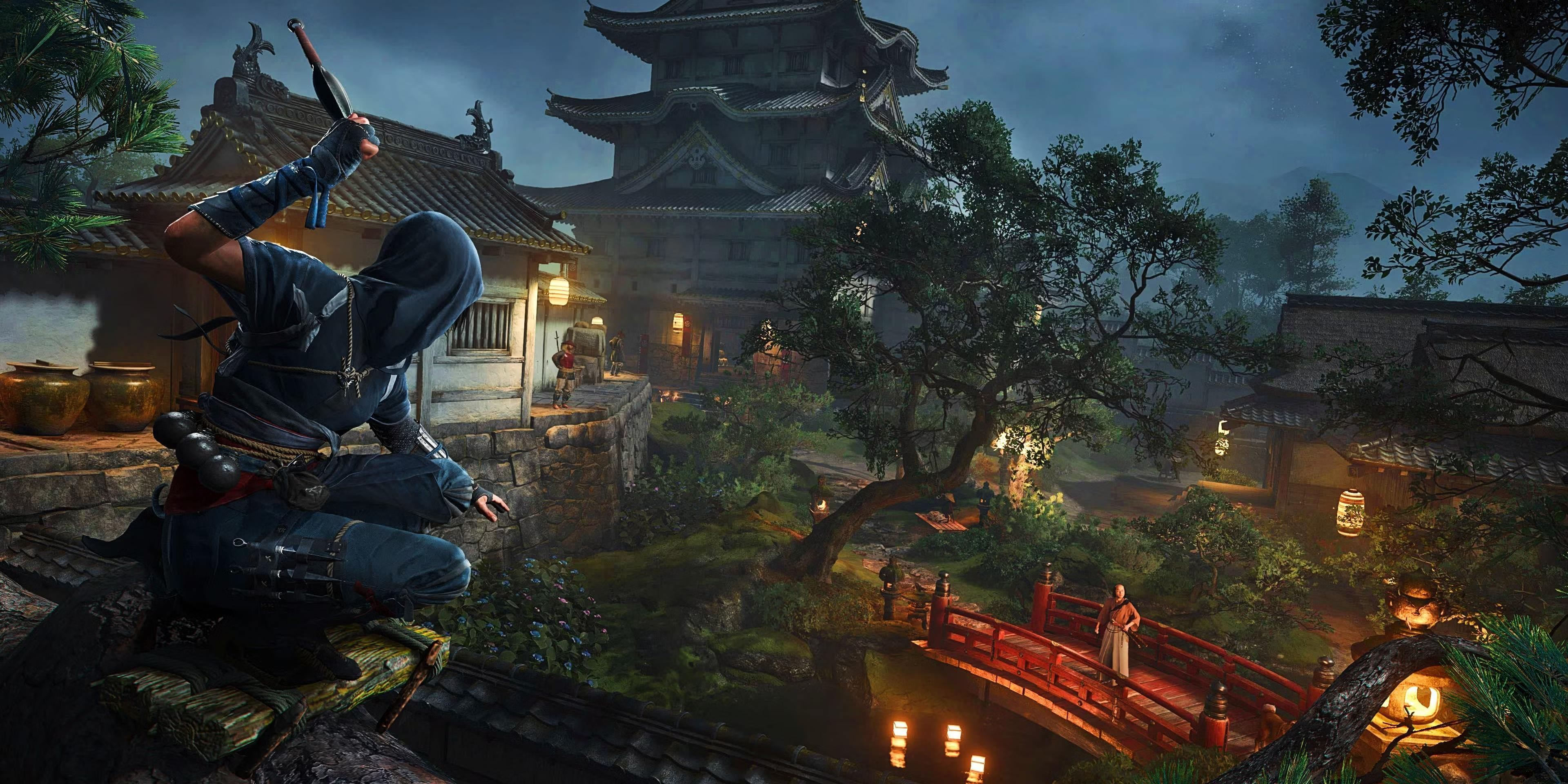 Game PC Mendatang yang Wajib Ditonton di Tahun 2025